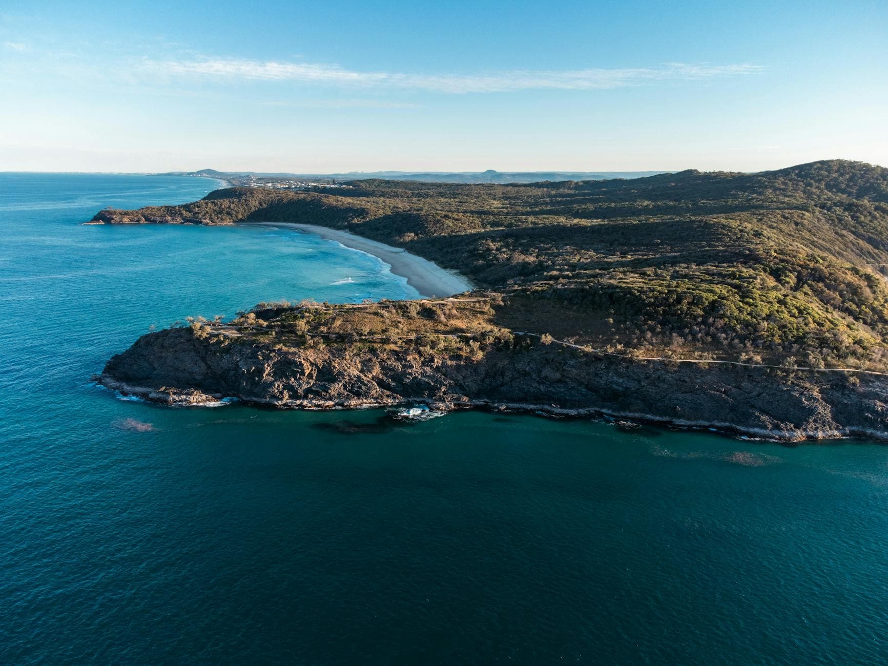 Noosa National Park, Sunshine Coast