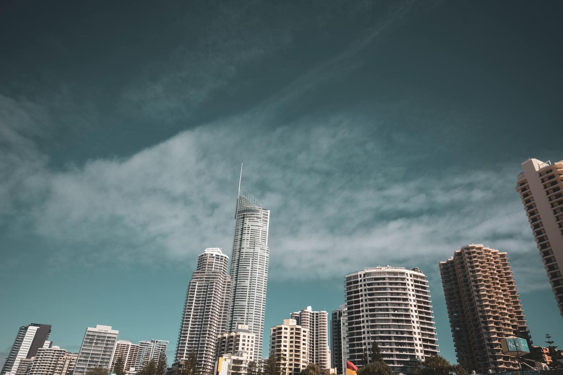 Surfers Paradise, Gold Coast
