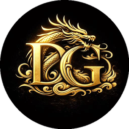 DRAGON GLOBAL Logo