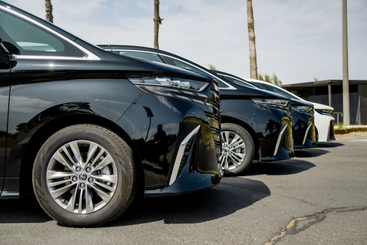 Airport Transfer