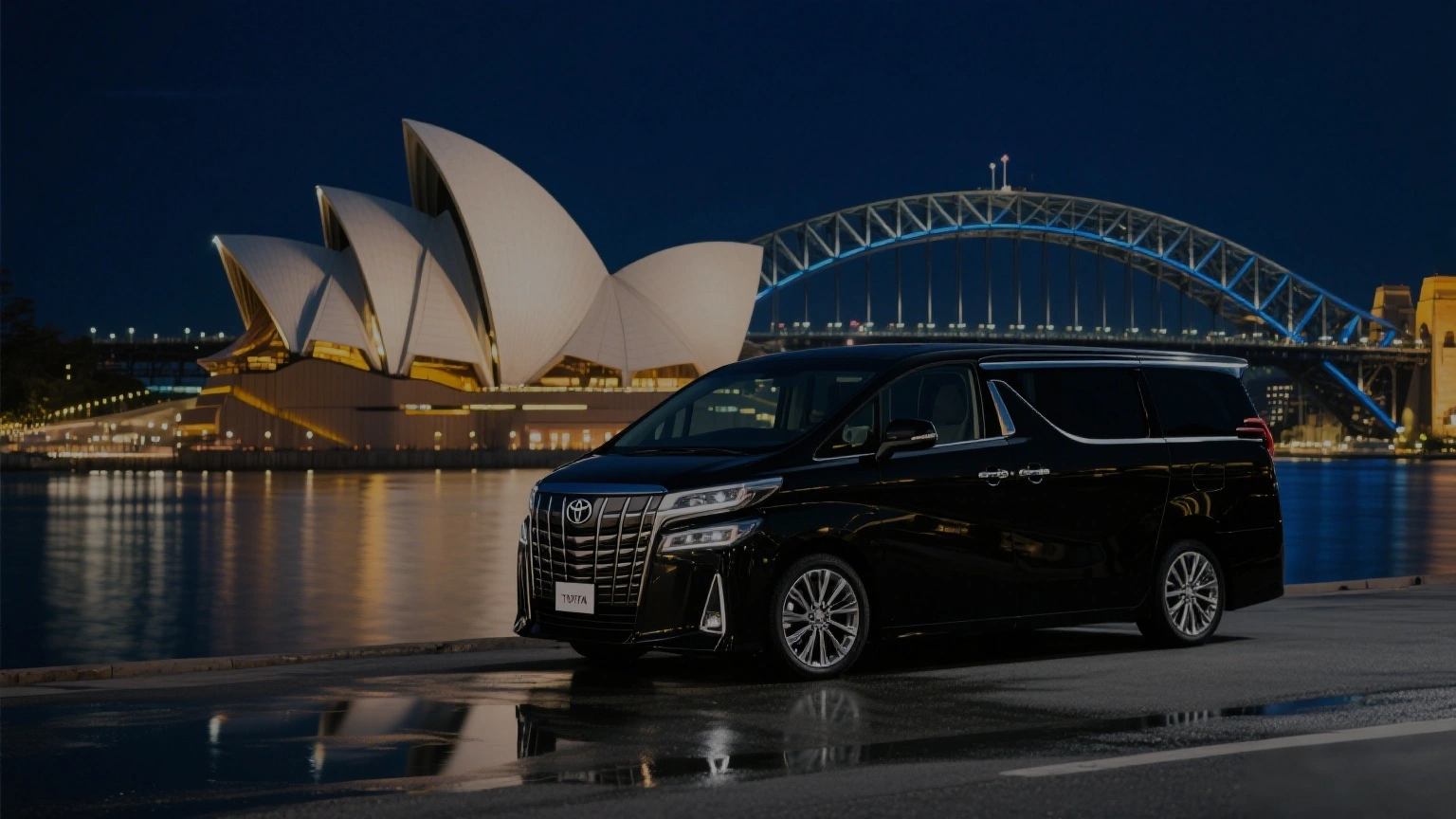 Queensland Must-Visit Checkpoints