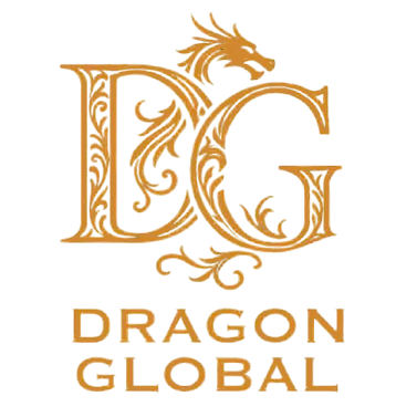 DRAGON GLOBAL Logo