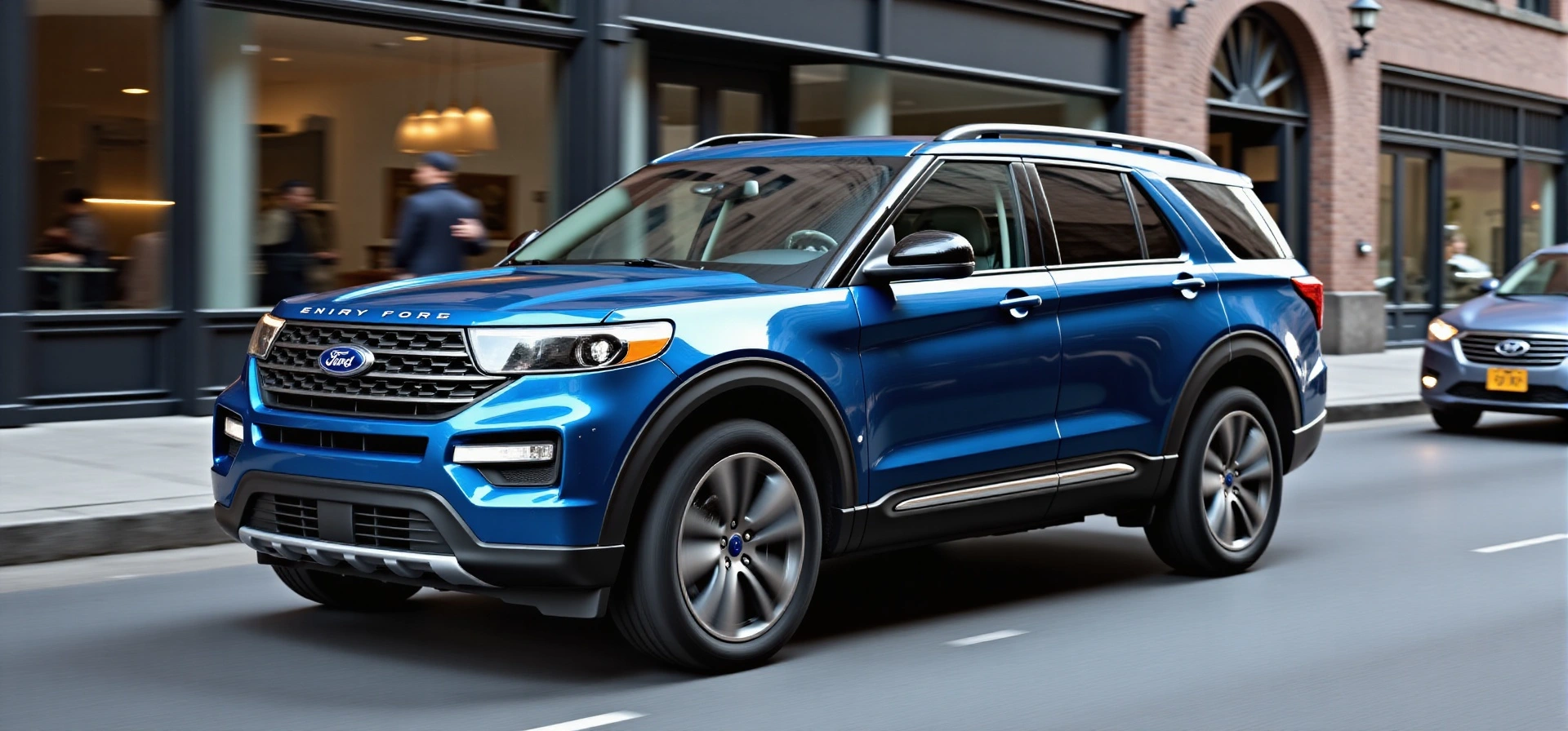 Event and Business Charter Service