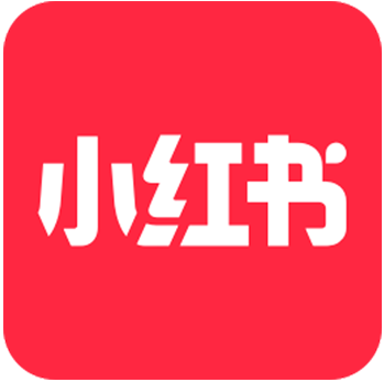 小红书