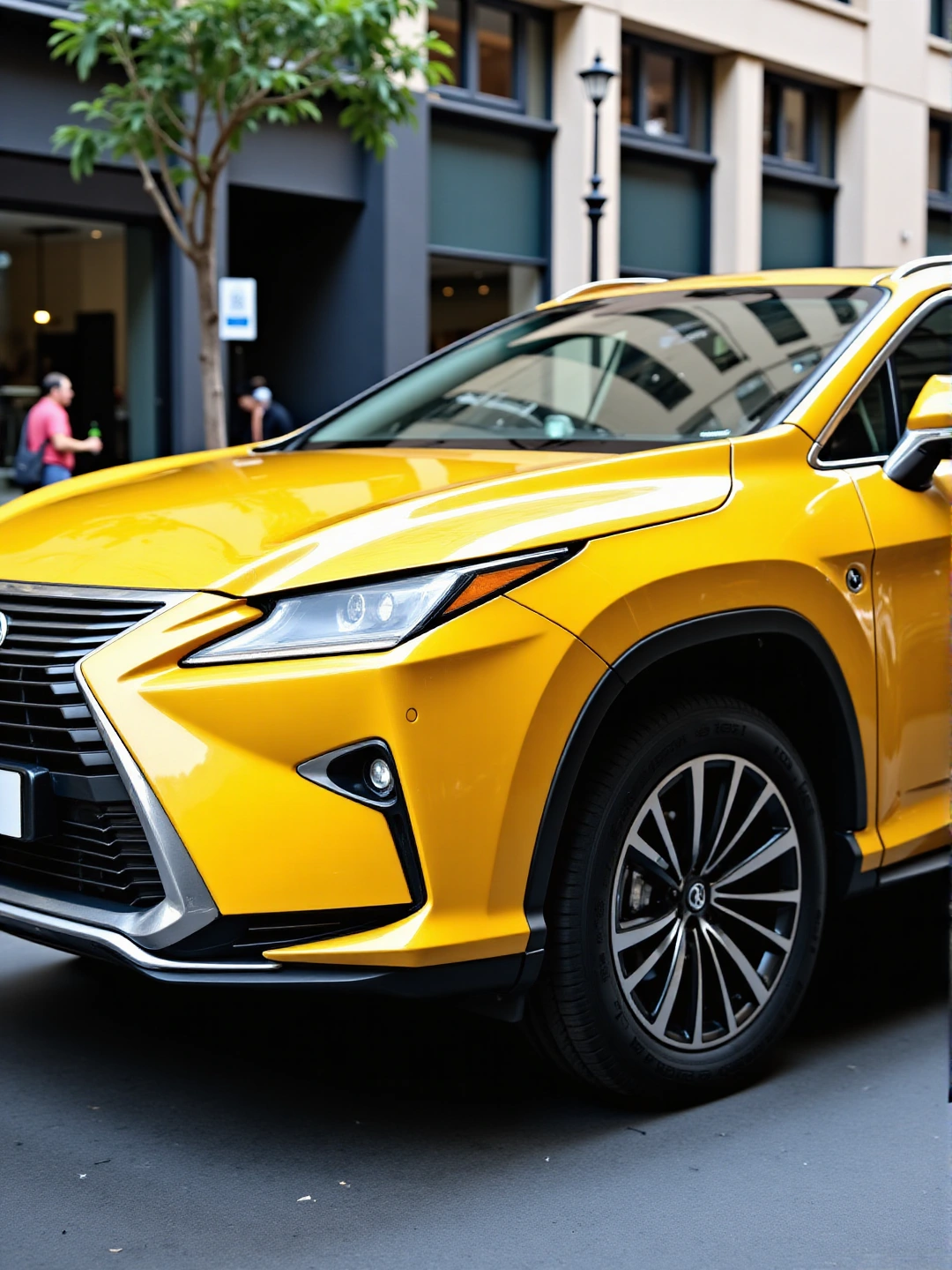 Professional Chauffeurs